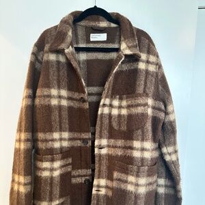 Universal Works Field Jacket